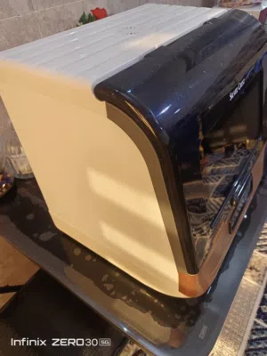 غساله صحون ماركه سلفر كرست