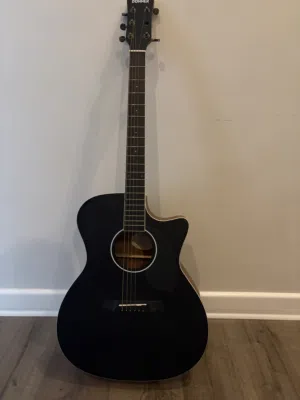 Donner d1 guitar
