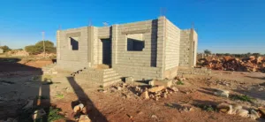110 m2 3 Bedrooms Villa for Sale in Benghazi Boatni