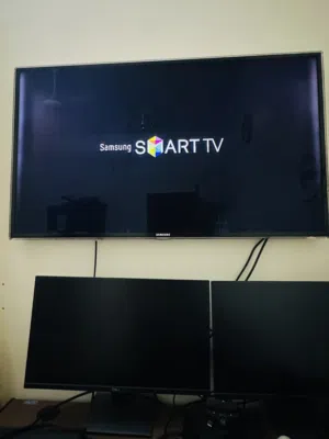 Samsung UHD Smart TV