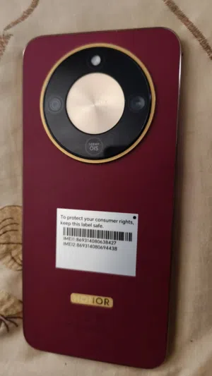 هونر x9d للبدل فقط للبدل فقط
