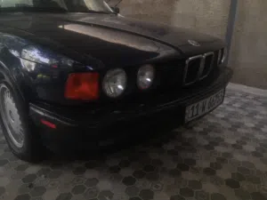 بي ام دبليو