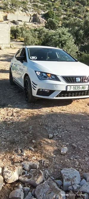 سيات ليون 2018