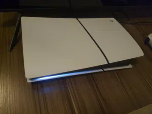 للبدل PS5 SLIM DIGITAL EDITION 825G