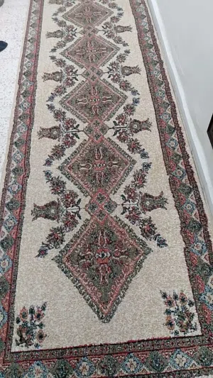 سجاد ممر متر ب خمسه بسعر مناسب