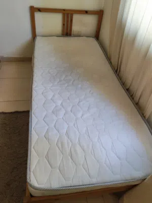 غرفة اطفال مستعملة ايكيا للبيع