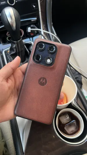 Motorola Signature – Specifications