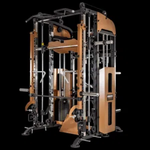 Functional Trainers - BruteForce
