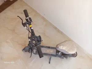 سكوتر للبيغ