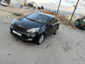كيا ريو 2013 اتوماتيك