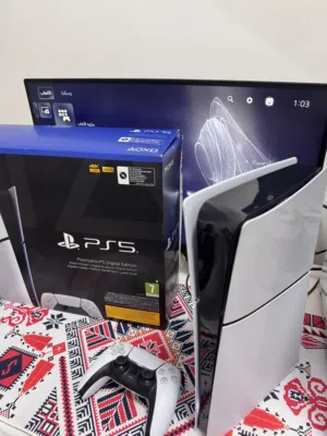 PlayStation 5 PlayStation for sale in Al Batinah