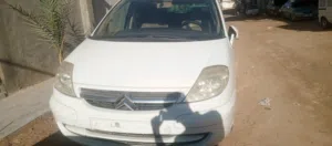 C8 ربى يبارك