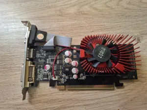 FORSANVIDIA GeForce GT 730.