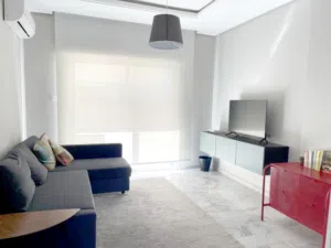 عبدون غرفة نوم للإيجار المفروش ( Modern ) furnished One bedroom Abdoun