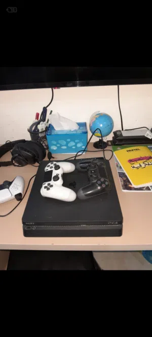 PlayStation 4 PlayStation for sale in Amman