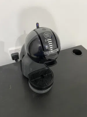 ماكينة قهوة كبسولات Dolce Gusto