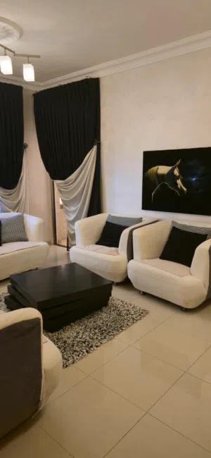 125 m2 2 Bedrooms Apartments for Rent in Amman Shafa Badran