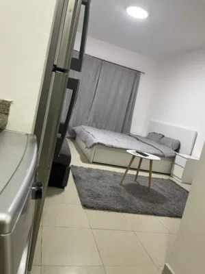 8 m2 Studio Apartments for Rent in Sharjah Al Mujarrah