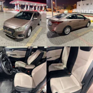 للبيع اكسنت ميد اوبشن 2019