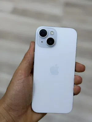 Apple iPhone 15 128 GB in Tripoli