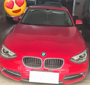 BMW 116i.Bmw