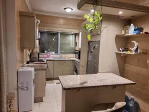 Furnished Apartment For Rent In 7th Circle