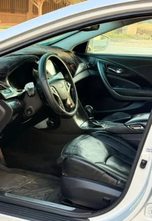 hyundai azera 2014