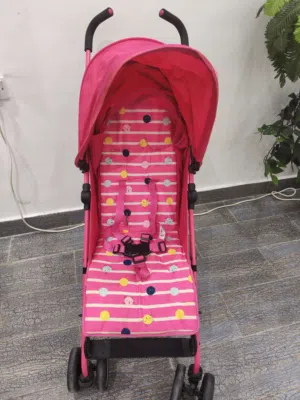 عربة اطفال mothercare stroller