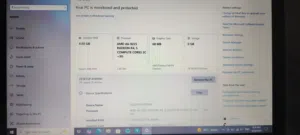 لاب توب hp