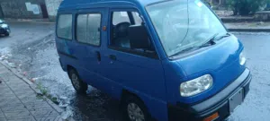 باص ديو غاز 2013