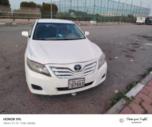 my car good camry 20011
