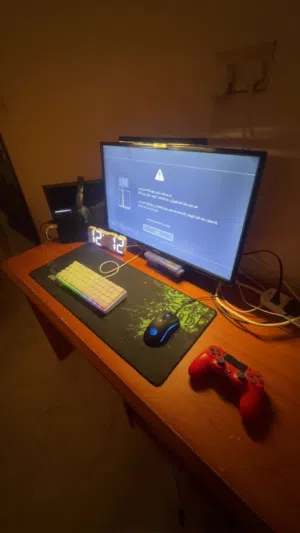 للبيع سوني فور و ستب كله ب700