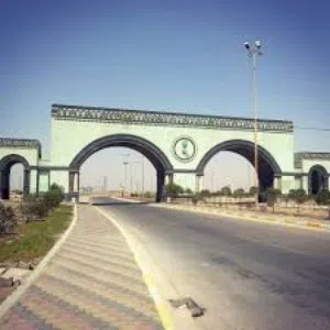 Residential Land for Sale in Basra Al-Faw