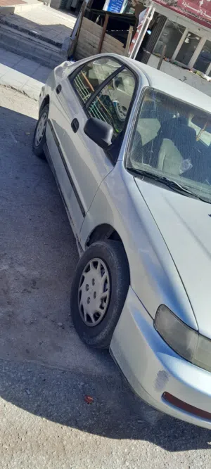 Used Honda Accord in Al Karak