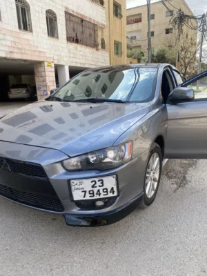 مستوبيشي فراشه للبيع بداعي السفر