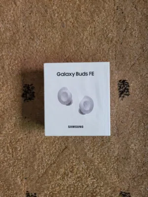 Samsung Galaxy Buds FE .