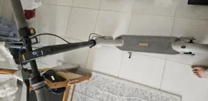 Segway ninebot kickscooter max