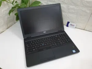 Dell latitude 5590