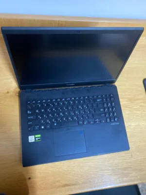 للبيع لابتوب Gaming / تصميم – مستعمل بحالة جيدة