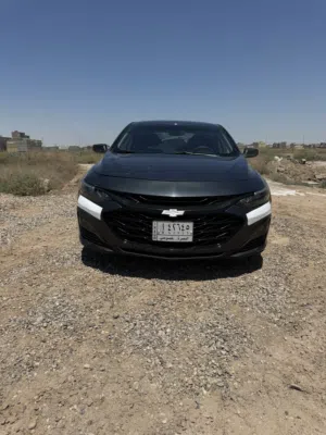 Used Chevrolet Malibu in Basra