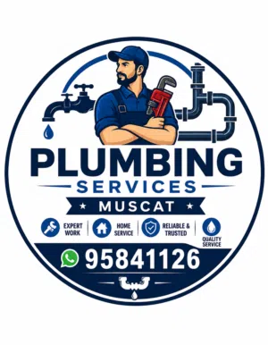 Plumbing and electrical services in Muscat 24/7