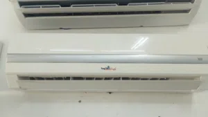second hand split ac or window ac