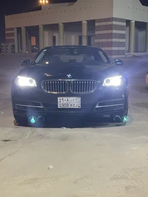 BMW 520i للبيع