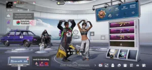 حساب ببجي قوي بسعر مناسب و رخيص