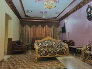 للبيع المستعجل وللجادين فقط فيلا في شارع عبيد ختم