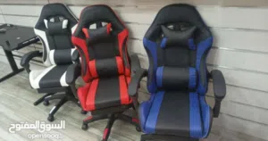 كرسي جيمنج العاب كرسي جيمنج مريح  كرسي فخم  كرسي جيمنج Gaming chair