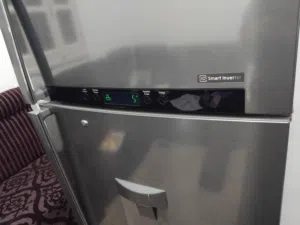 أل جي انضيفه الله يبارك