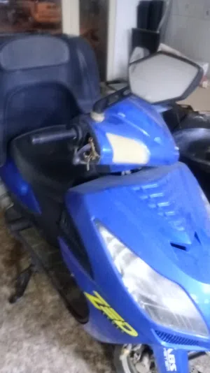 سيكل توصيل طلبات مطعم