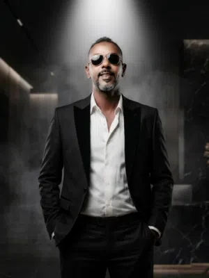 Moh Ali 