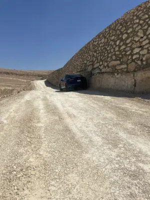 Residential Land for Sale in Zarqa Wadi Al Aash